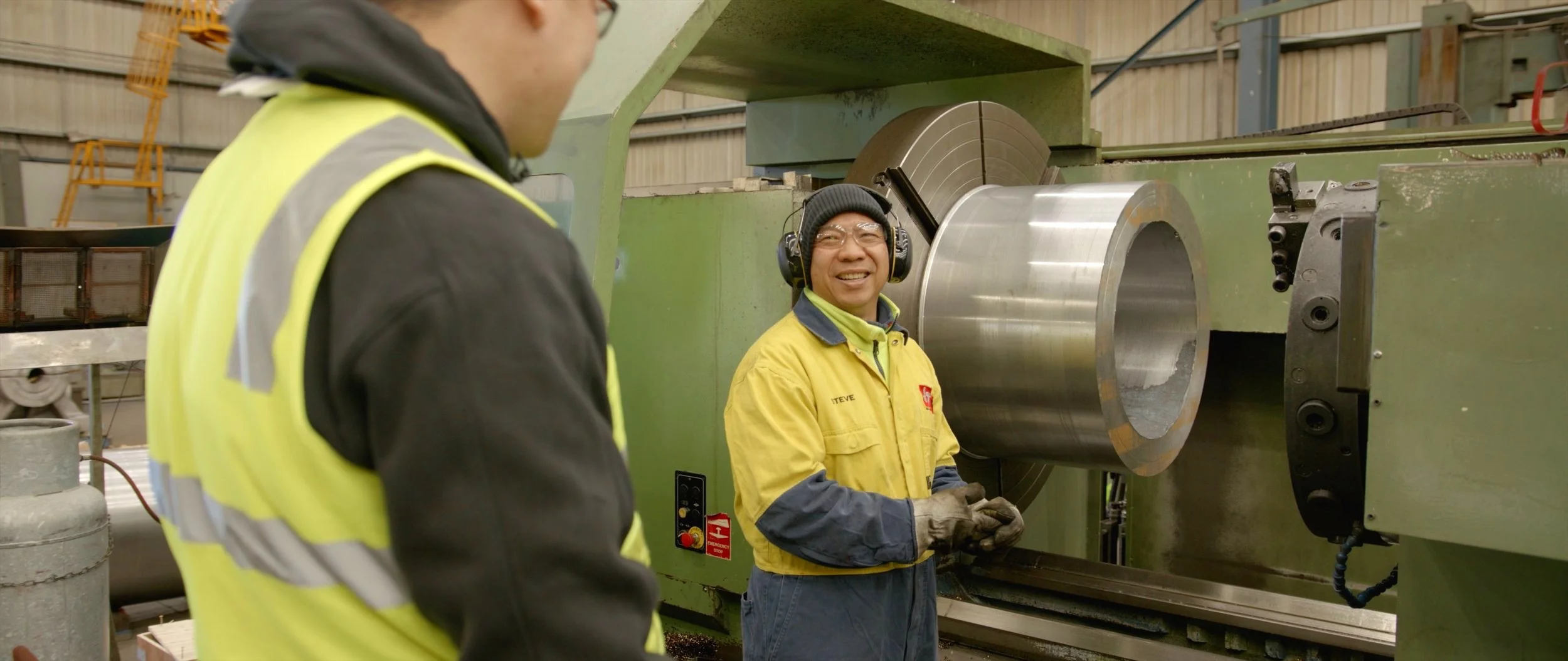 Engineering Solutions and Services | JTE