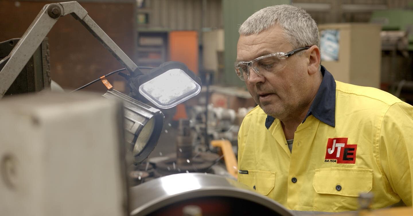 Engineering Solutions and Services | JTE