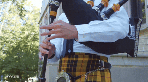 Kilts for a Cause 2026