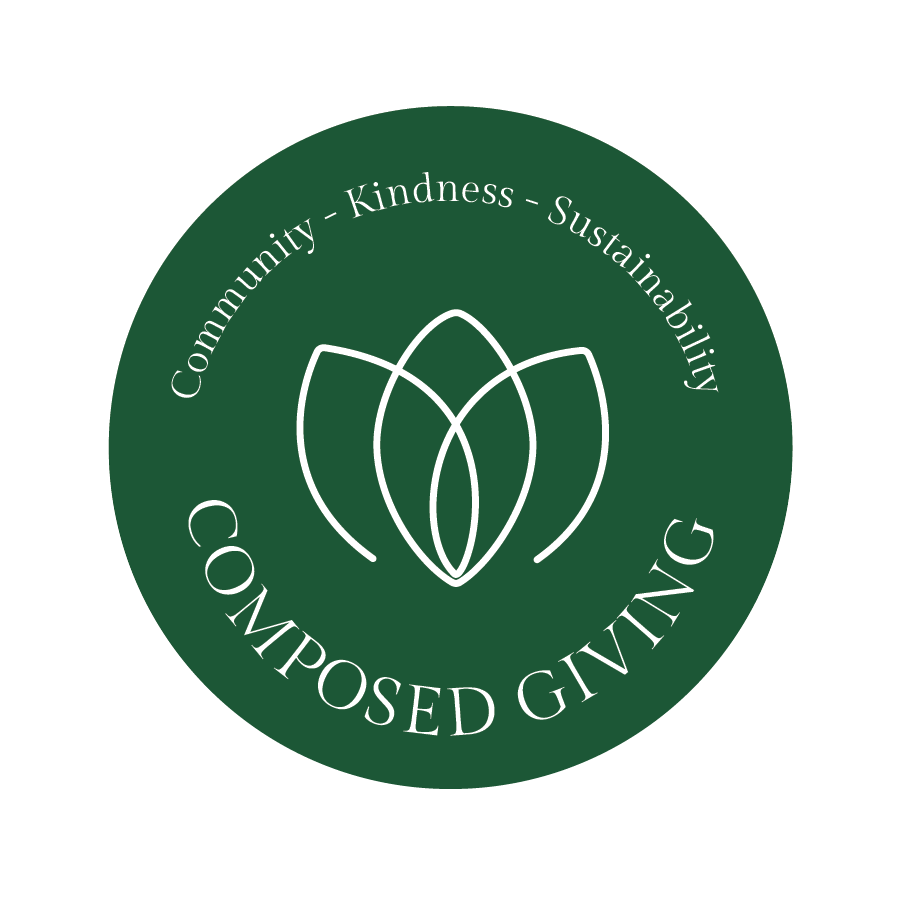 Composed Giving