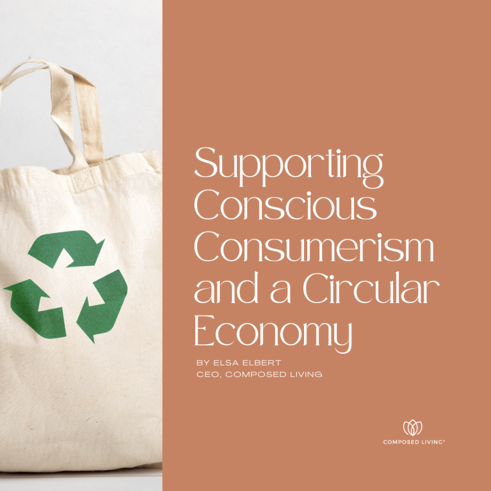 Guide to Conscious Consumerism