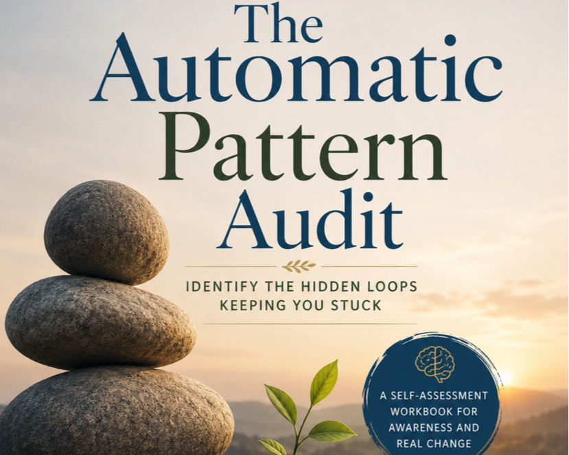 The Automatic Pattern Audit