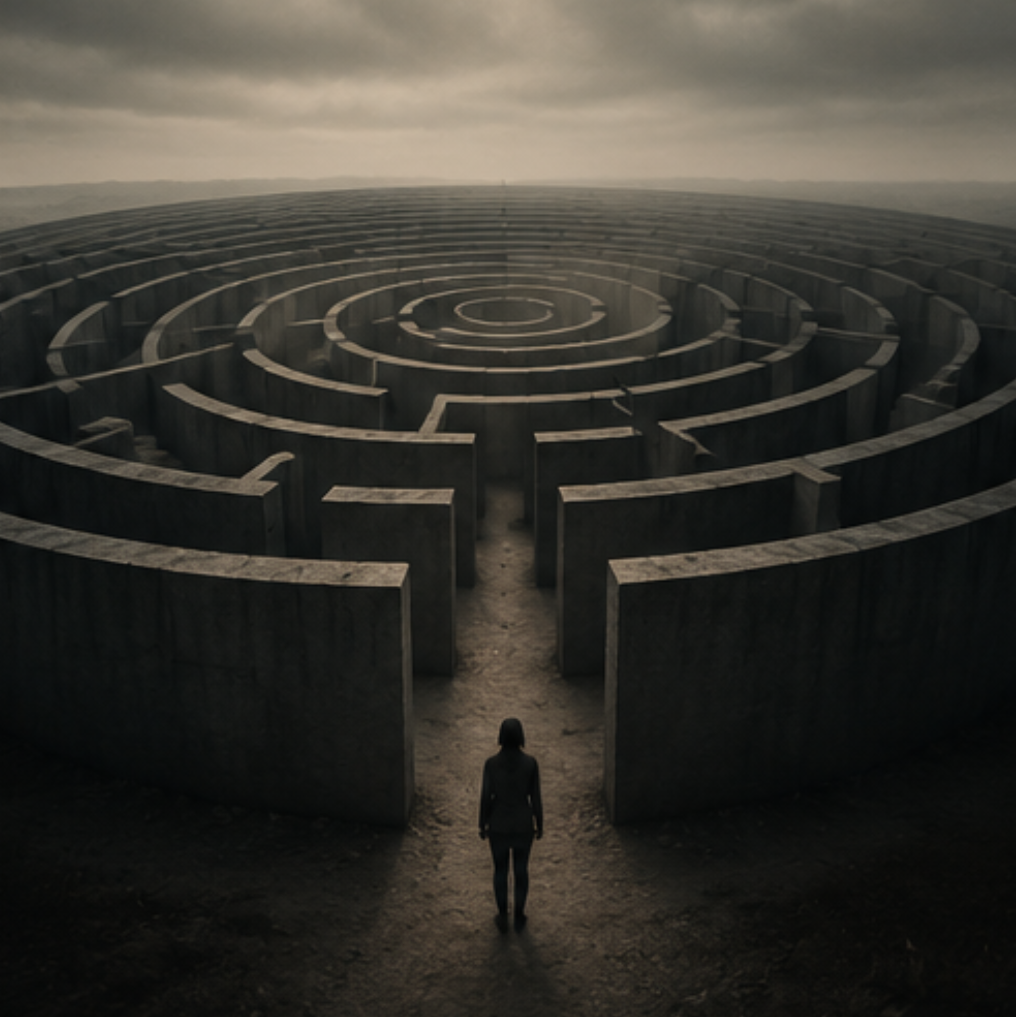 The Automatic Self: Why You’re Stuck, What’s Running You, How to Change It.