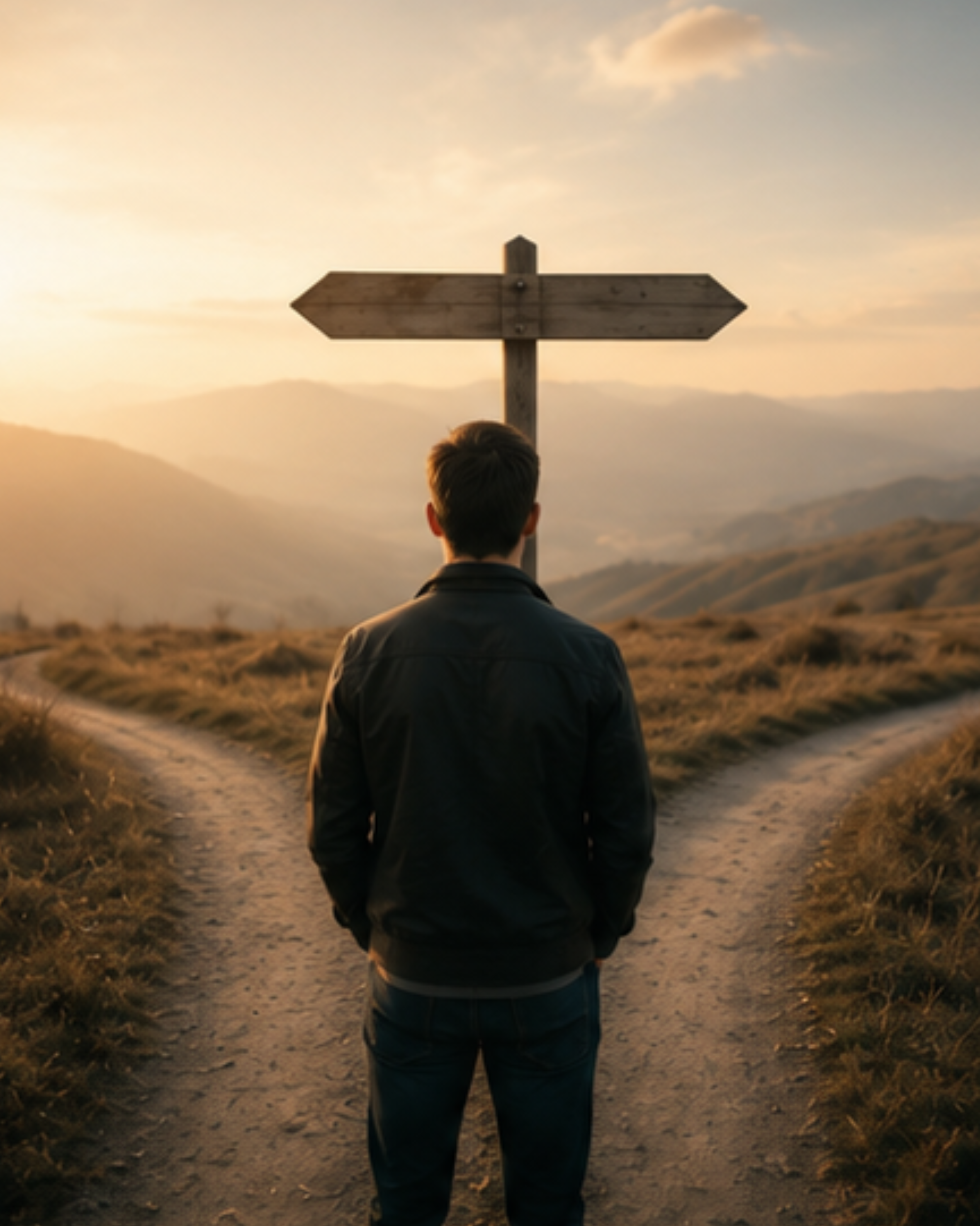 Forgiveness Misunderstood: Why Letting Go Doesn’t Mean Reconnection