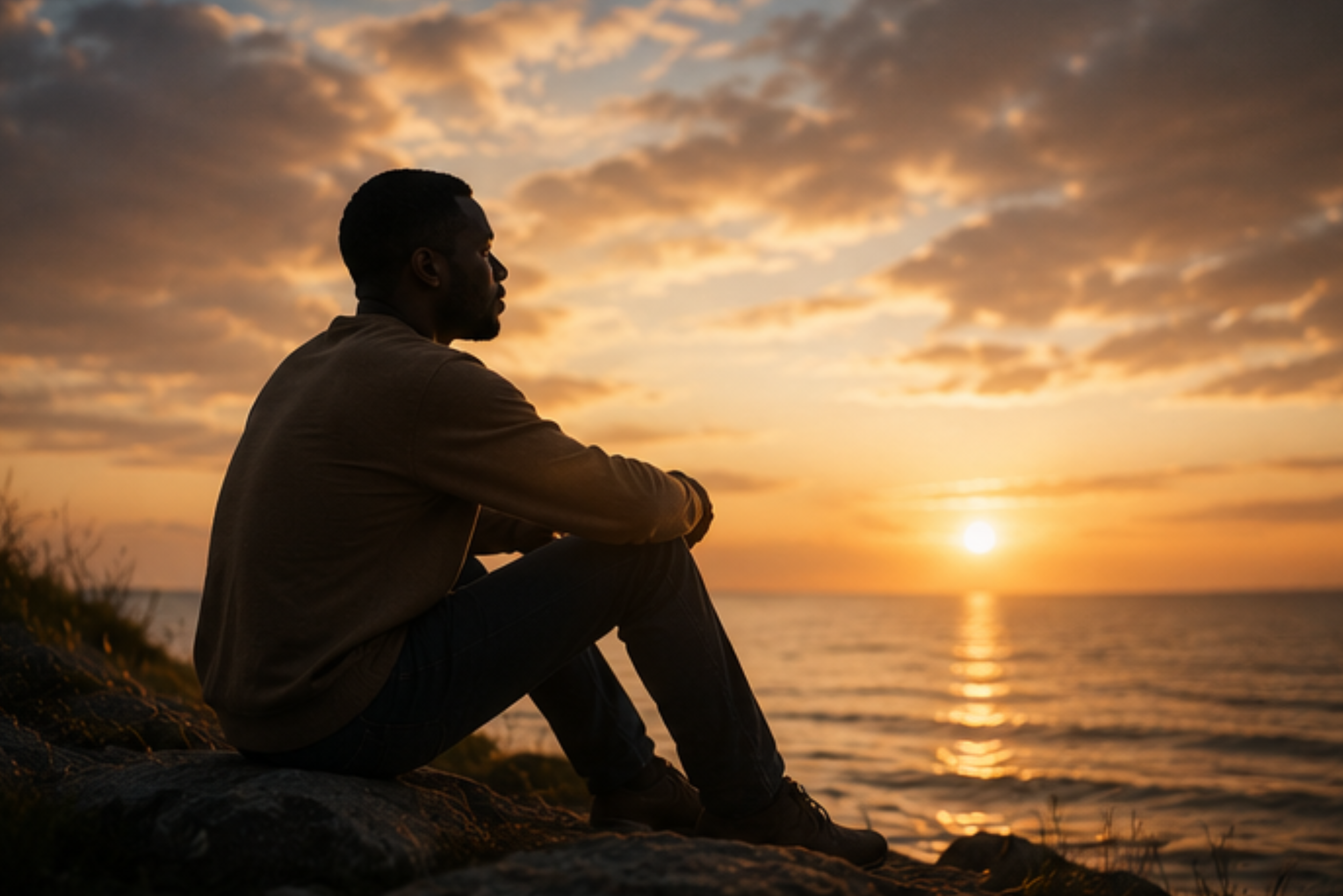 Faith vs. Avoidance: When Spiritual Language Replaces Emotional Work