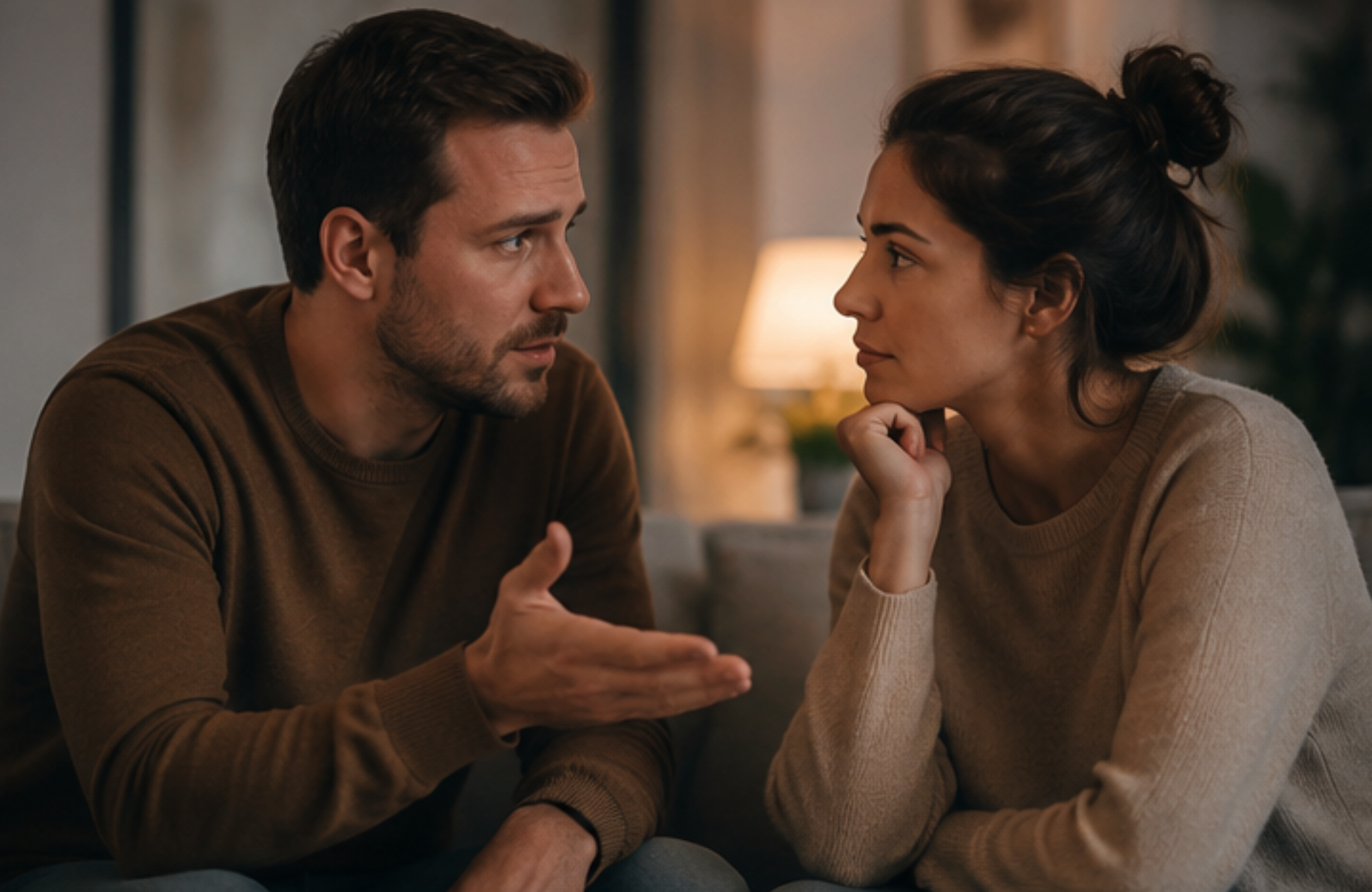 Empathy Is Not Agreement, and Sympathy Is Not Cold