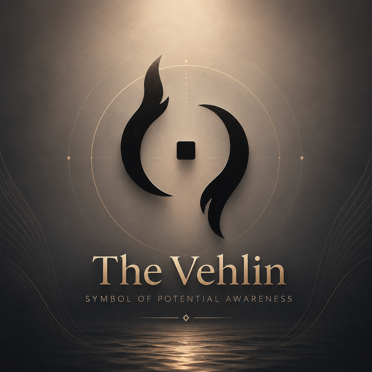 The Vehlin: Learning to Hold Stillness Before Change