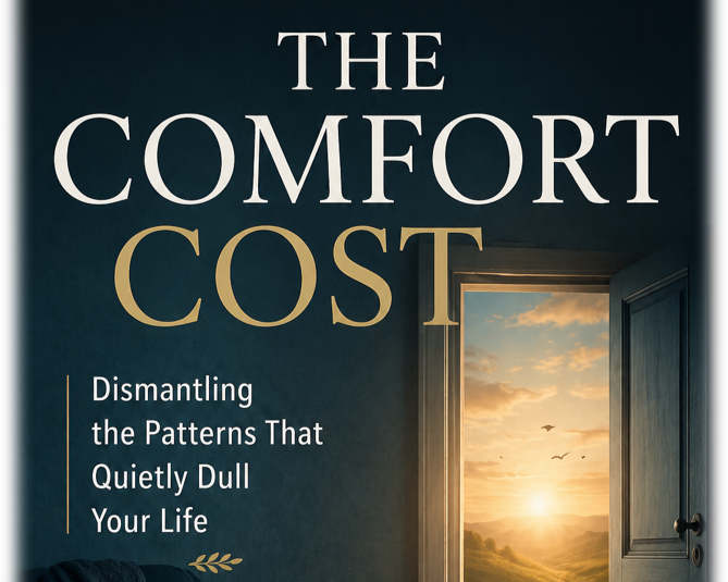 The Automatic Self- Book 2: The Comfort Cost