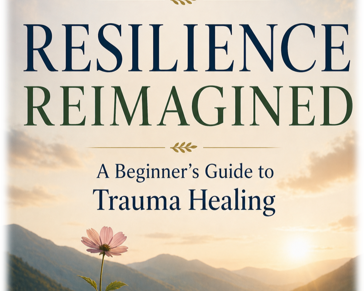 The Automatic Self- Book 3: Resilience Reimagined