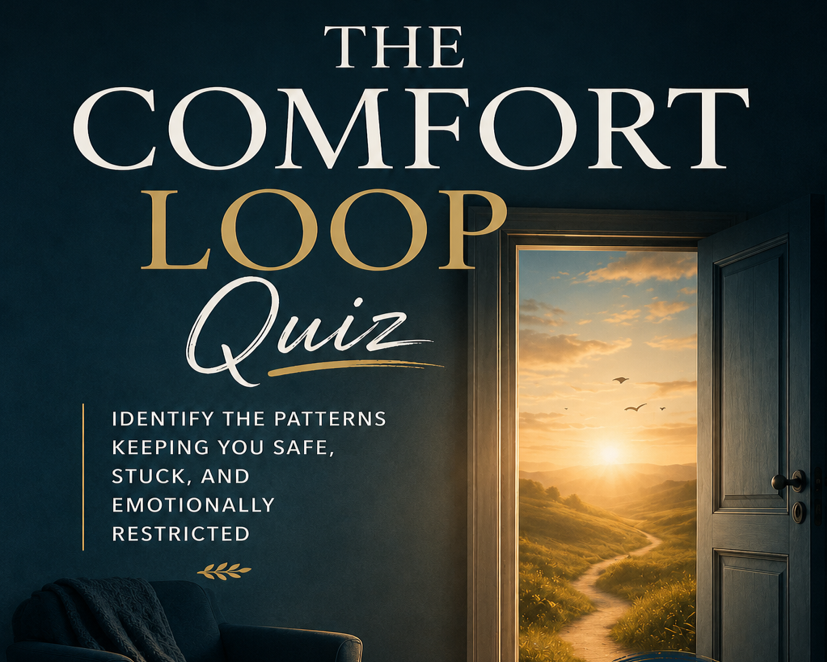 The Comfort Loop Quiz