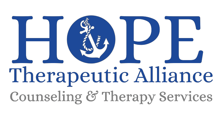Hope Therapeutic Alliance Counseling San Antonio