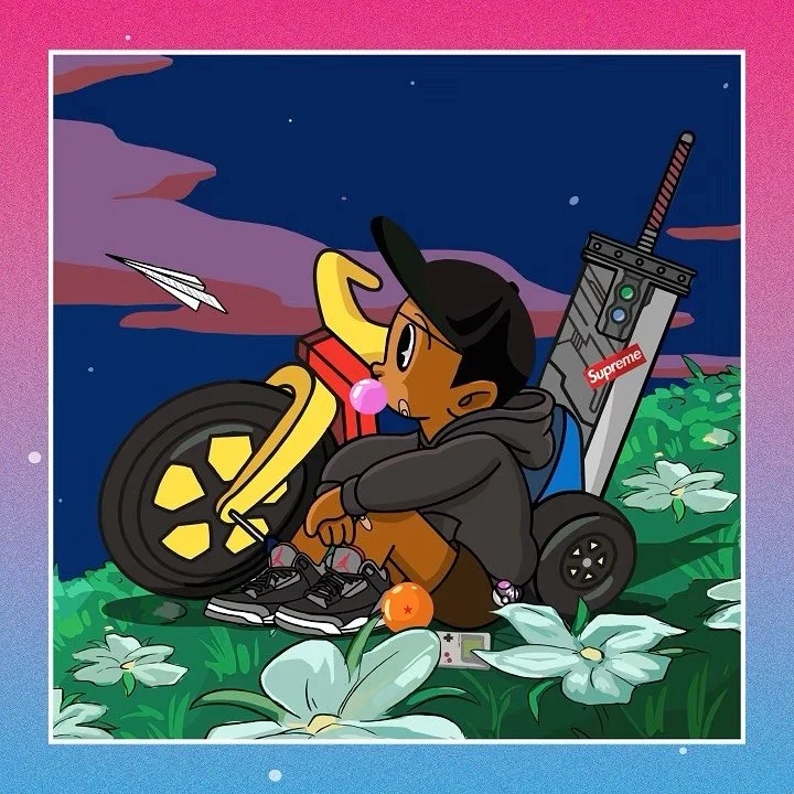 Join us Friday, June 5th for the opening of a new solo exhibition by @marly_mcfly87 🎉

MARLY McFLY | Wherever the Wind Blows
Opening Reception: Fri June 5, 7-10PM
📍77 Washington Ave. Brooklyn NYC

Evoking a golden era of cartoons and action figures