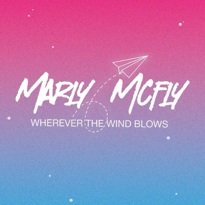 Friday, June 5th! 🚀Join us for the opening of a brand new solo exhibition by @marly_mcfly87

MARLY McFLY Wherever the Wind Blows 
Opening Reception🎉Fri June 5, 7-10PM
📍77 Washington Ave. Brooklyn NYC

See you there. ✌️❤️

WE GOT THE GOODNESS ⚡️