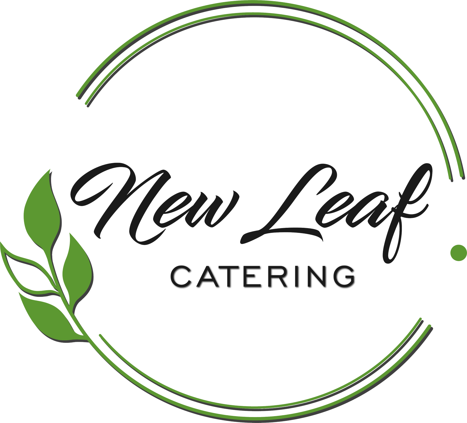 New Leaf Catering 