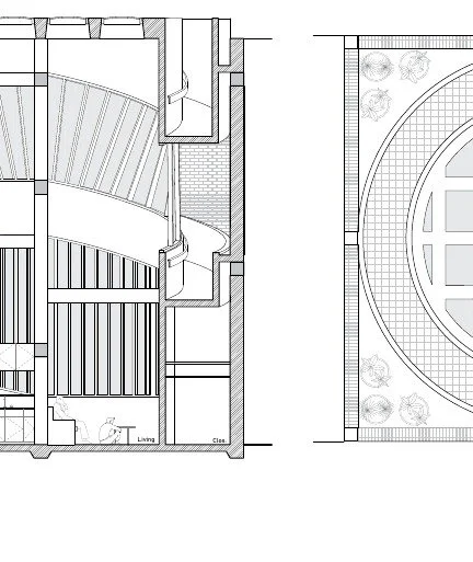 Roof Plan
