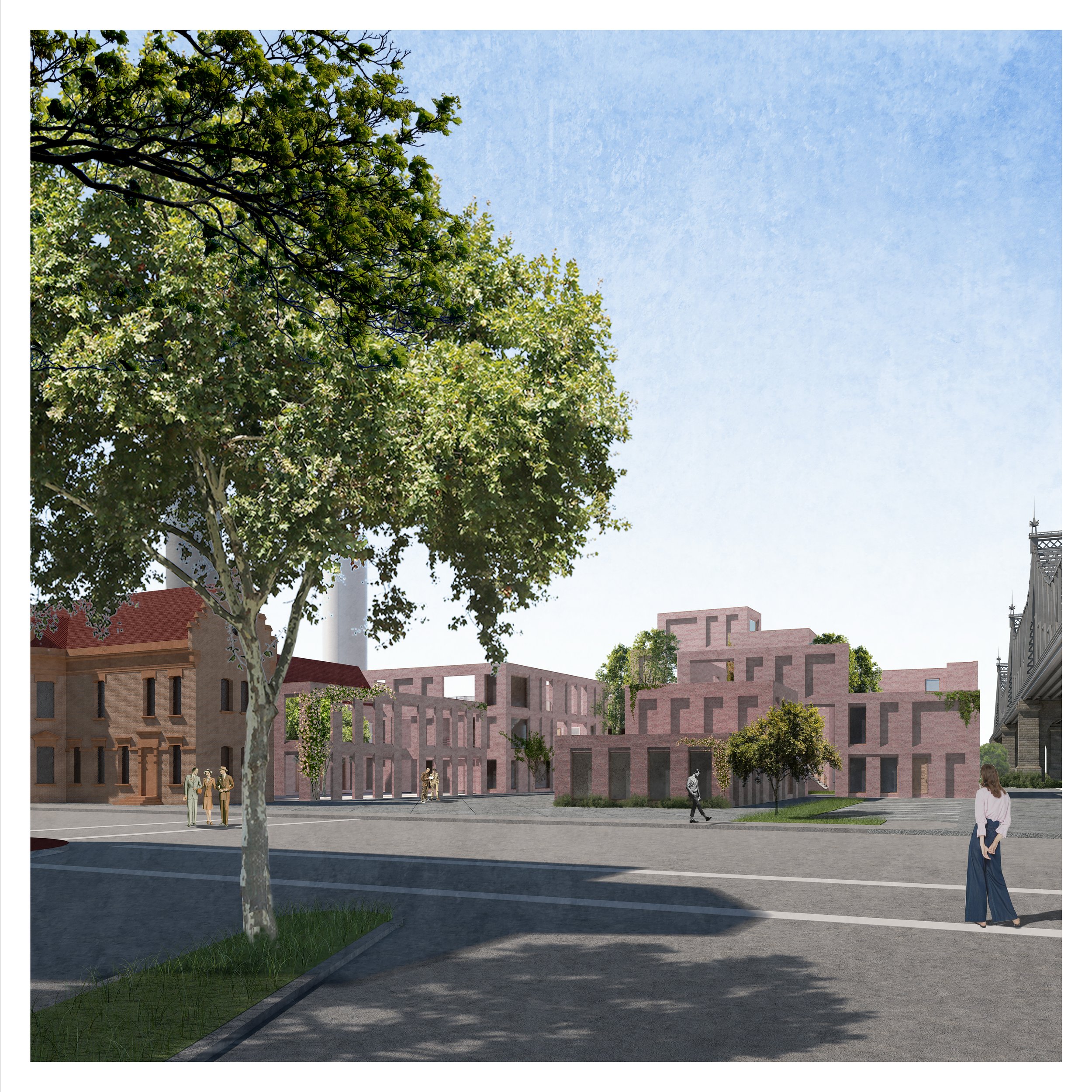 Site Approach