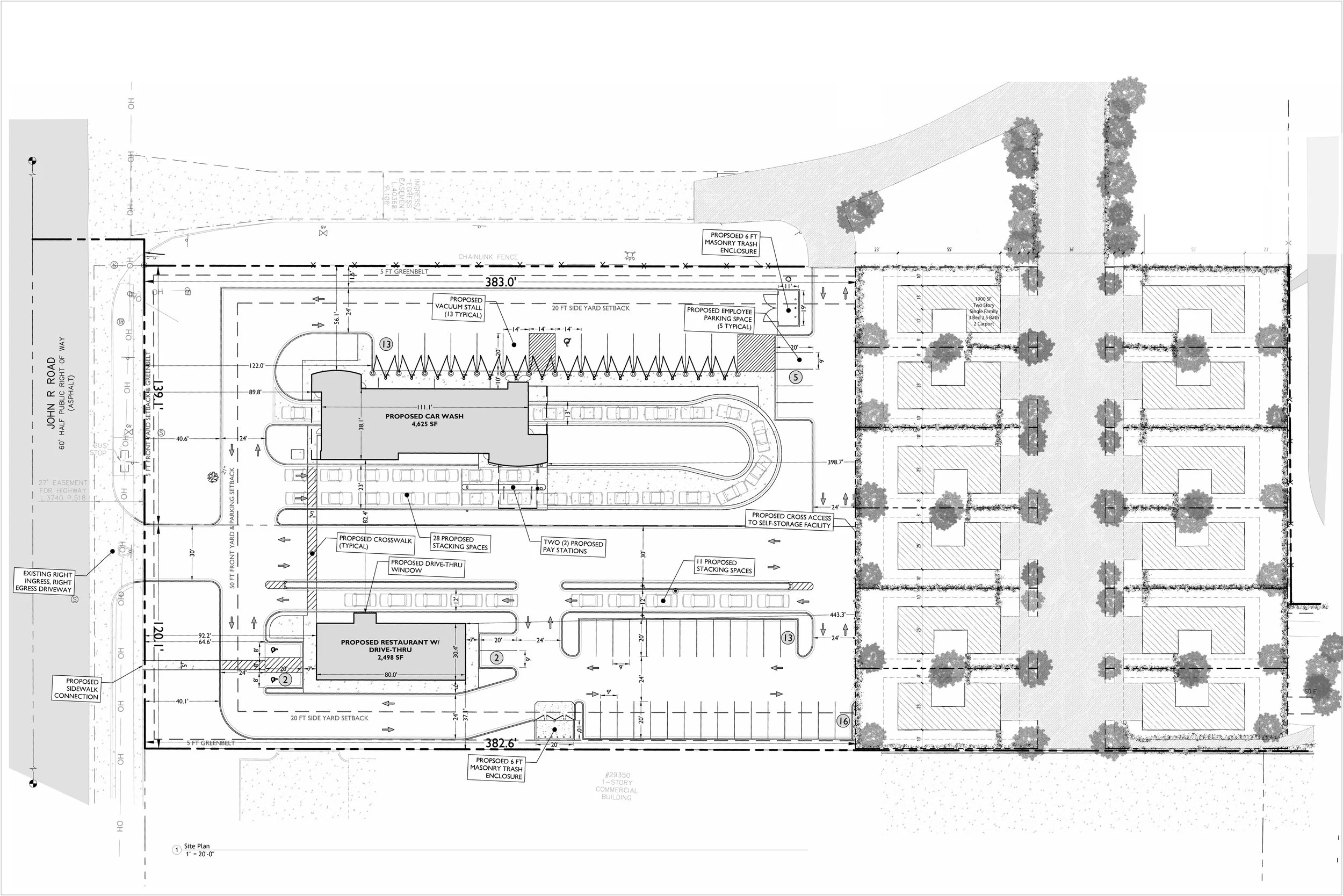 Residential Medium Density