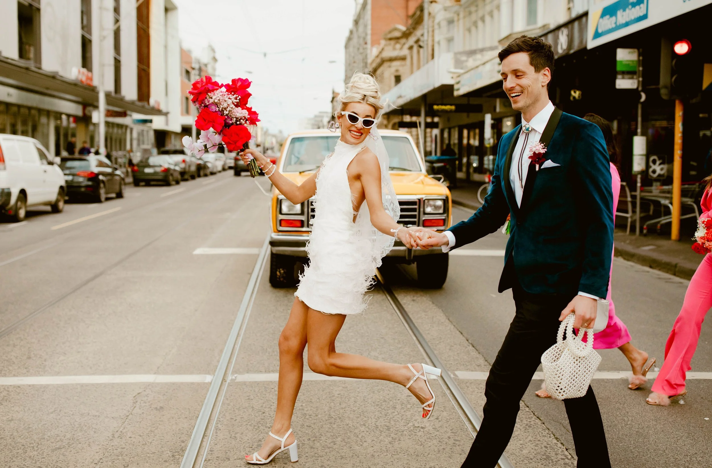 Tropic State Pilates