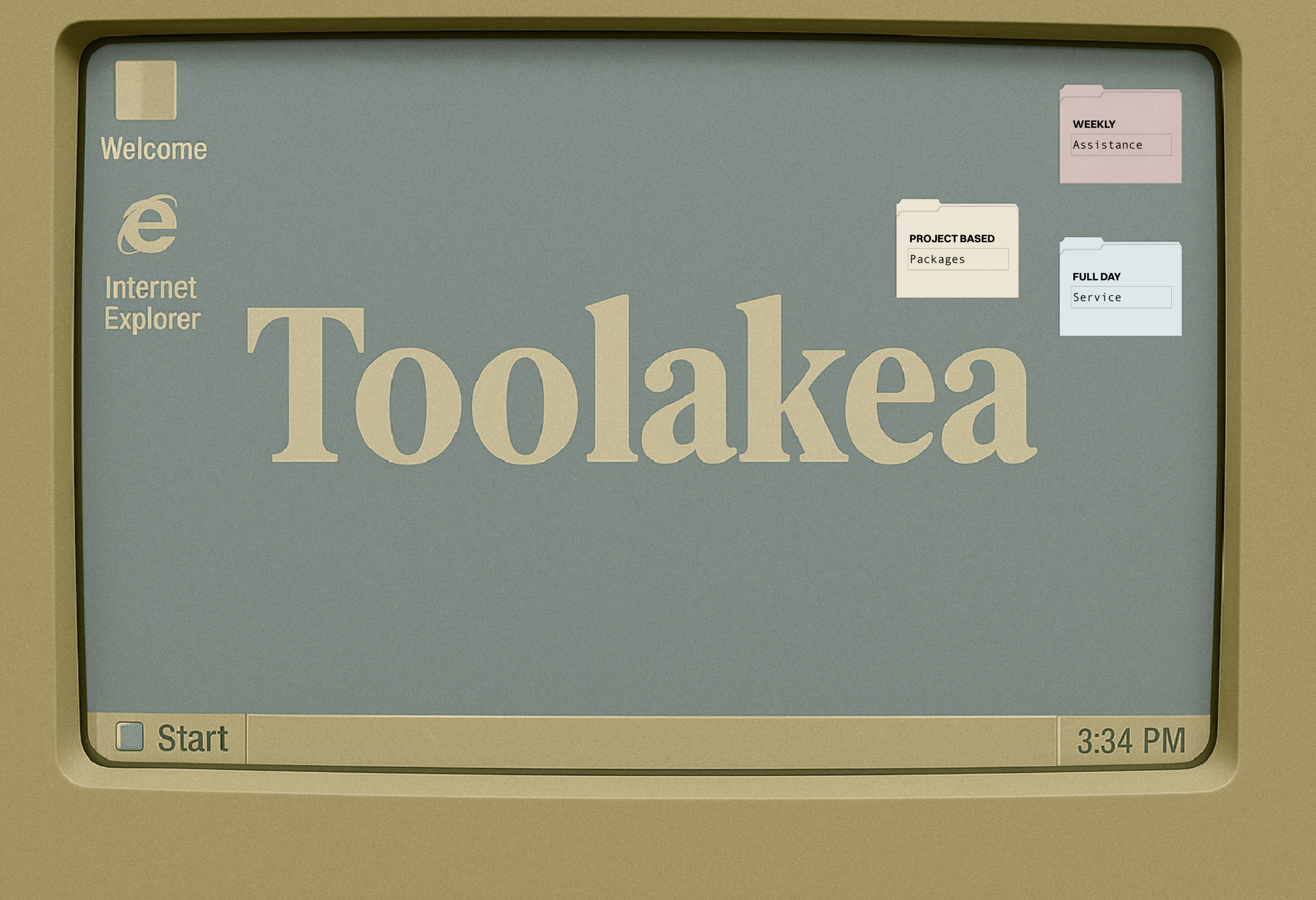 Toolakea