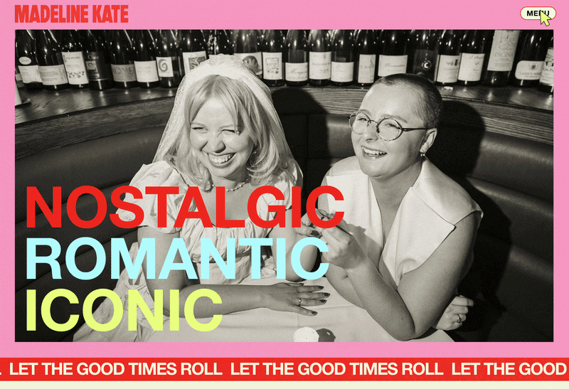 Madeline Kate Photography