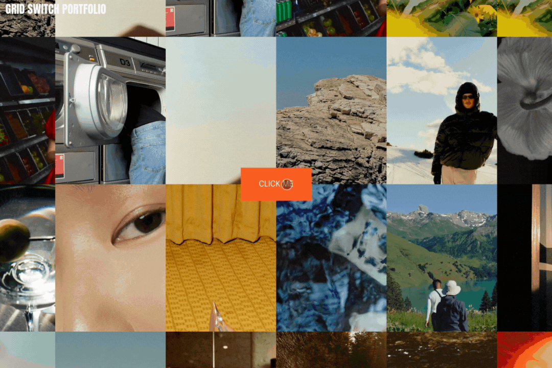 Plugin: Grid Switch Portfolio