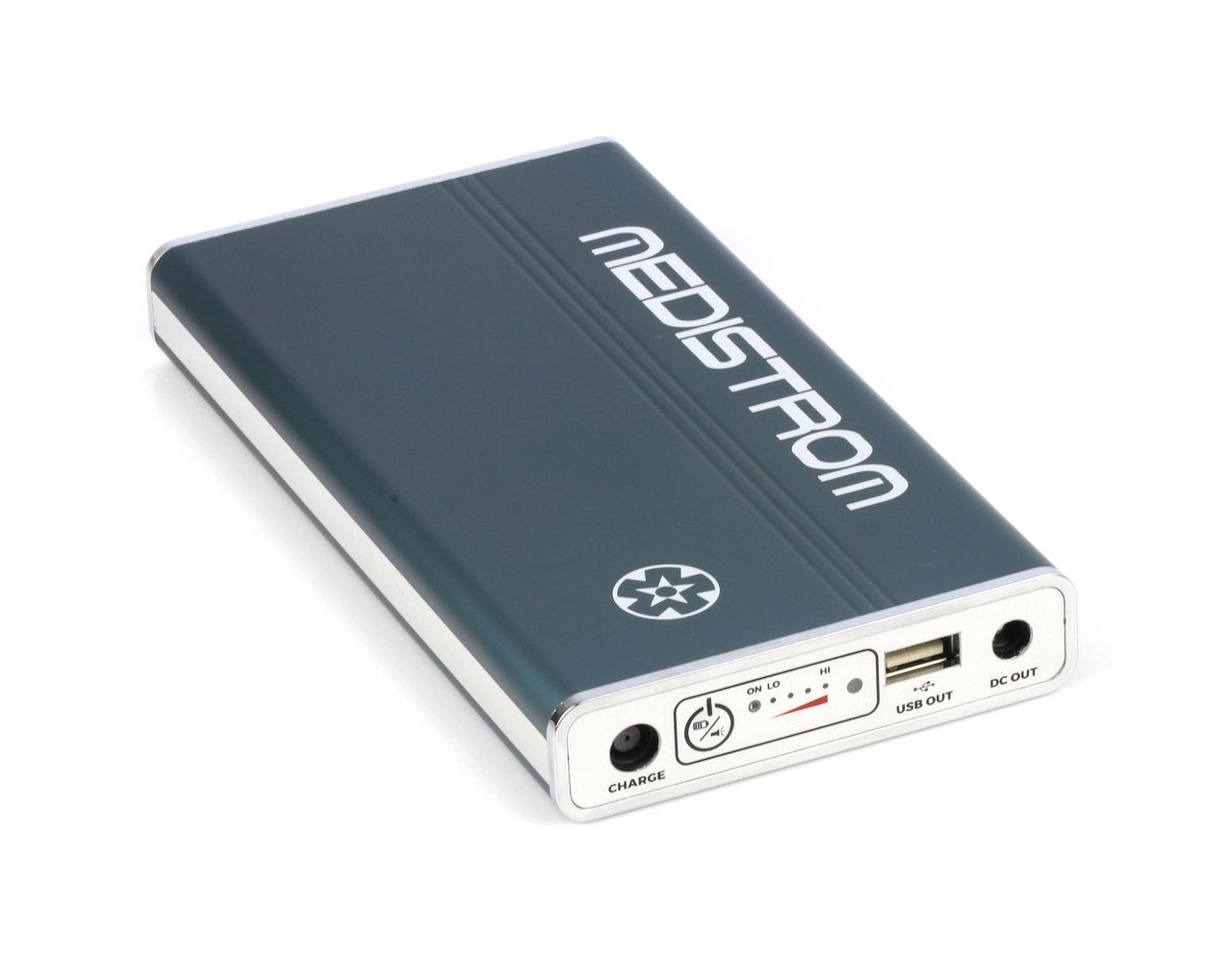 Medistrom Pilot-24 Lite Battery and Backup Power Supply for 12V PAP Device