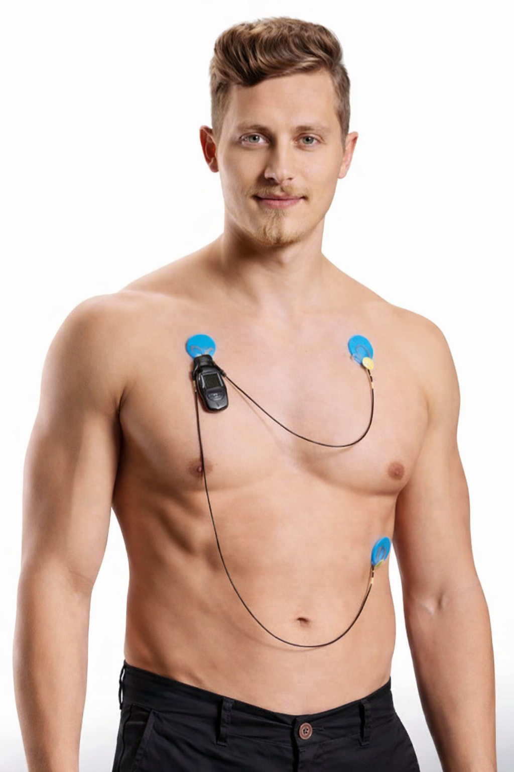 Holter Monitoring