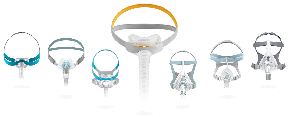 CPAP Masks