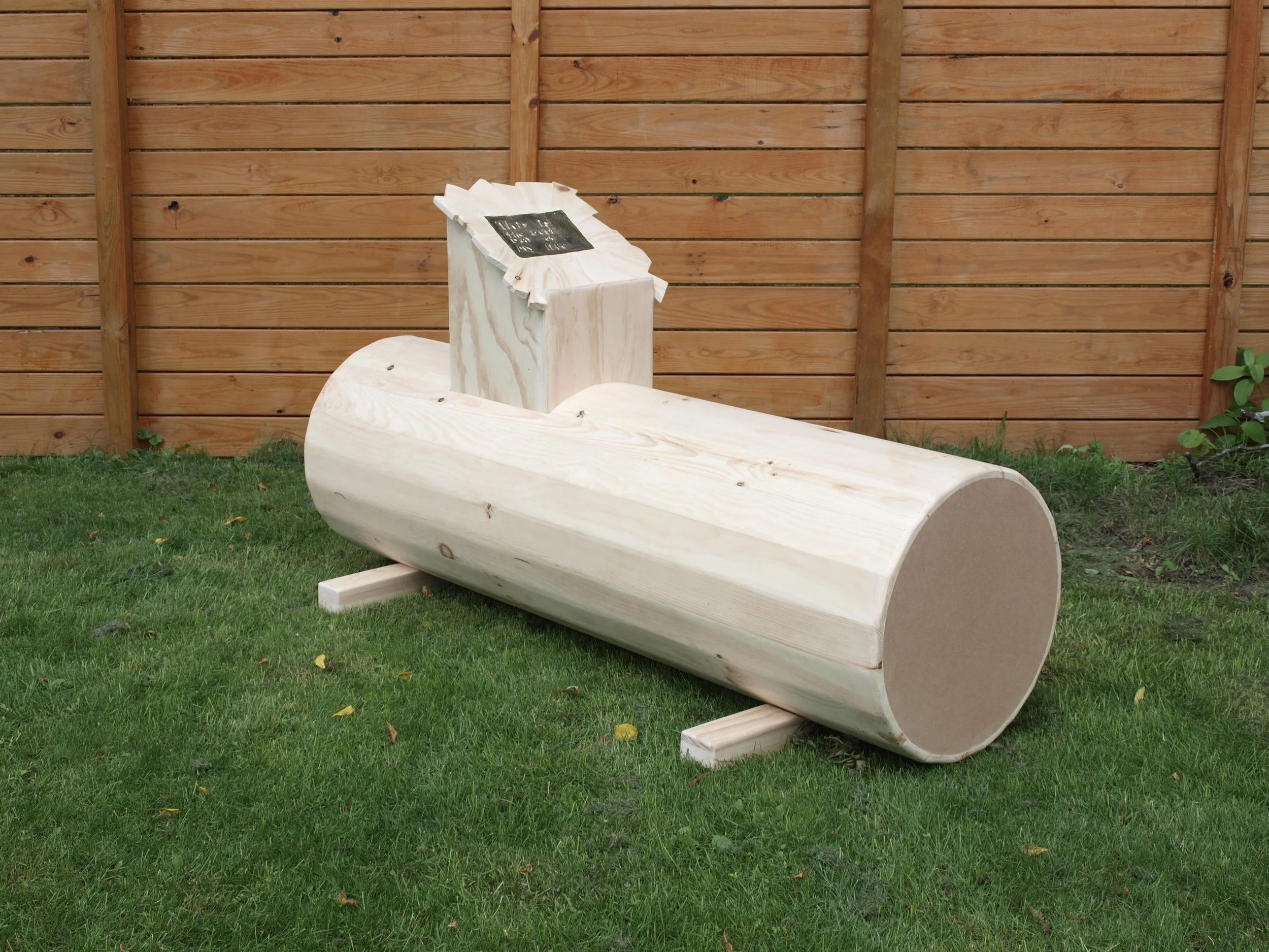 Best Day Of My Life Rubbing Station