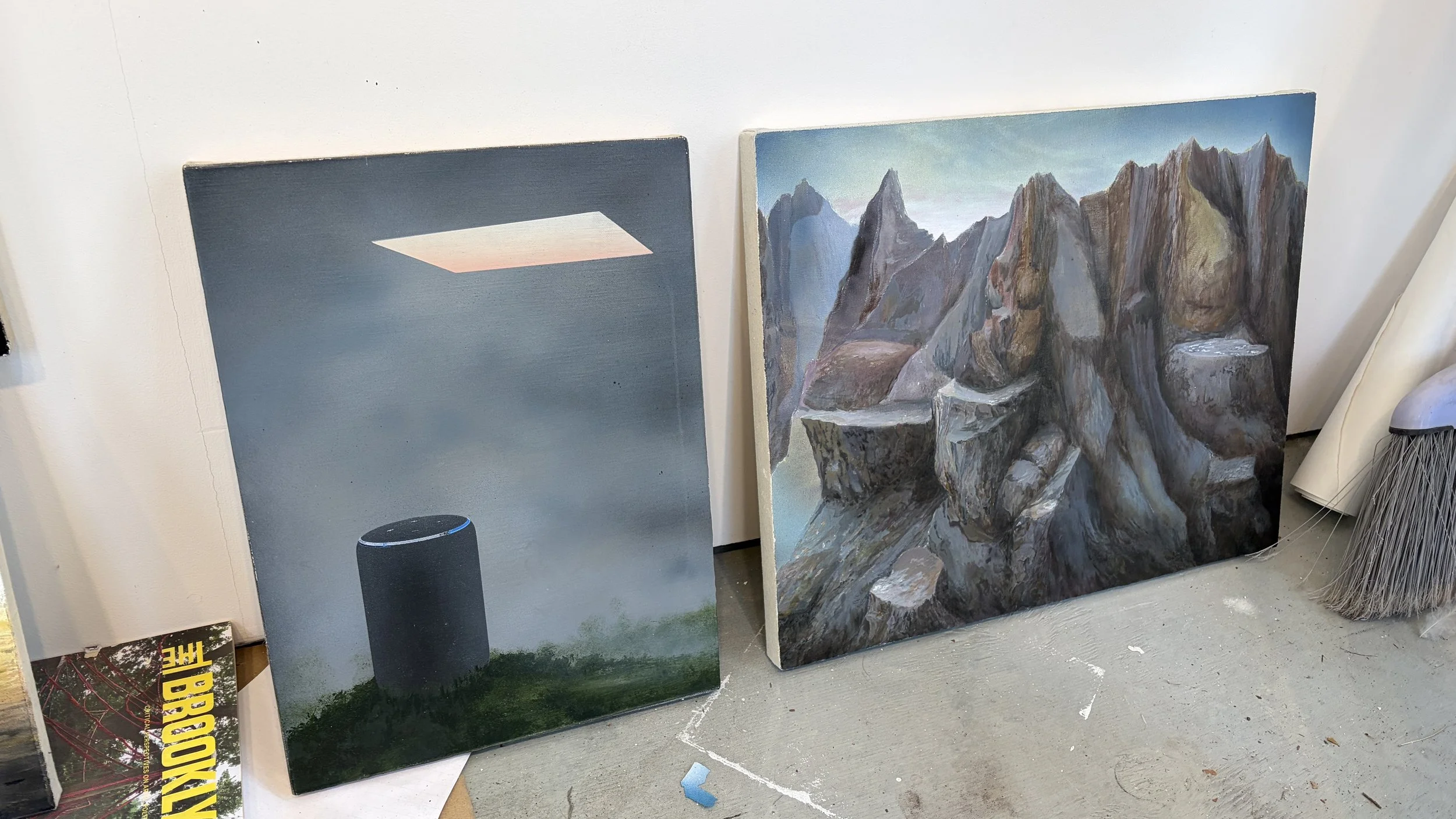 Studio Spring 26