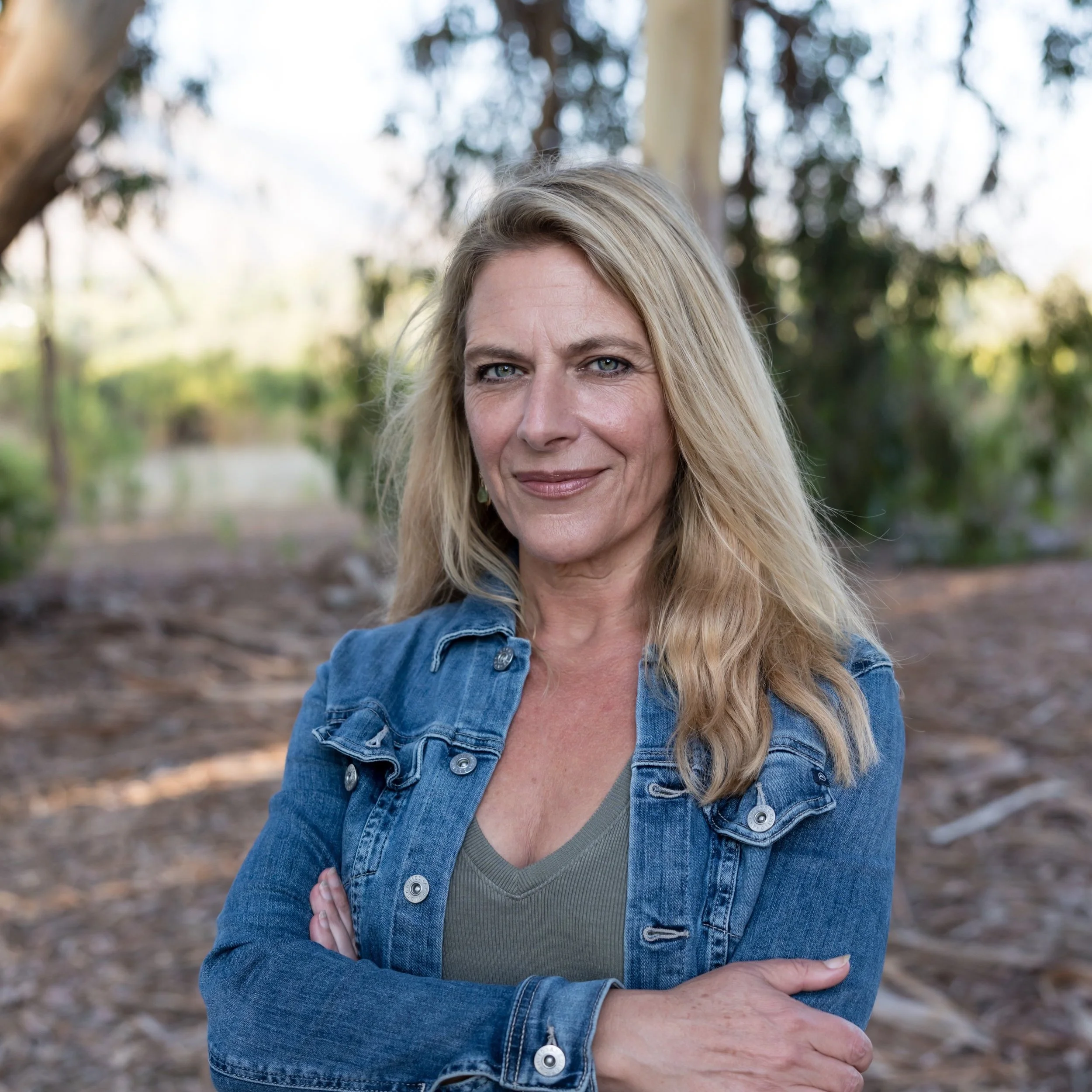 Your Guides — Sing the Body Electric