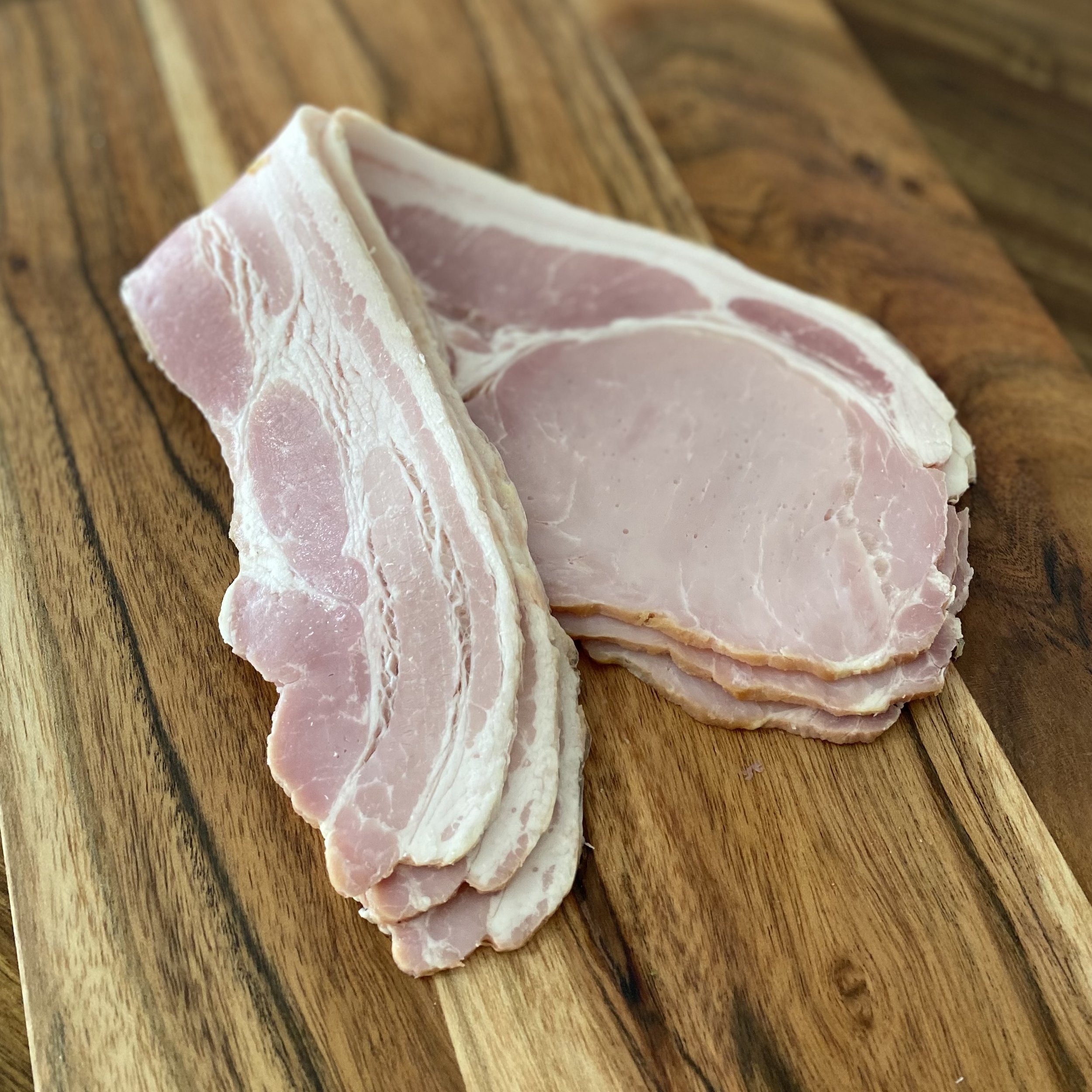 Bacon