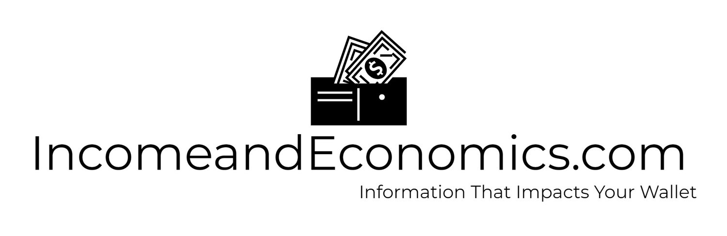 IncomeandEconomics.com