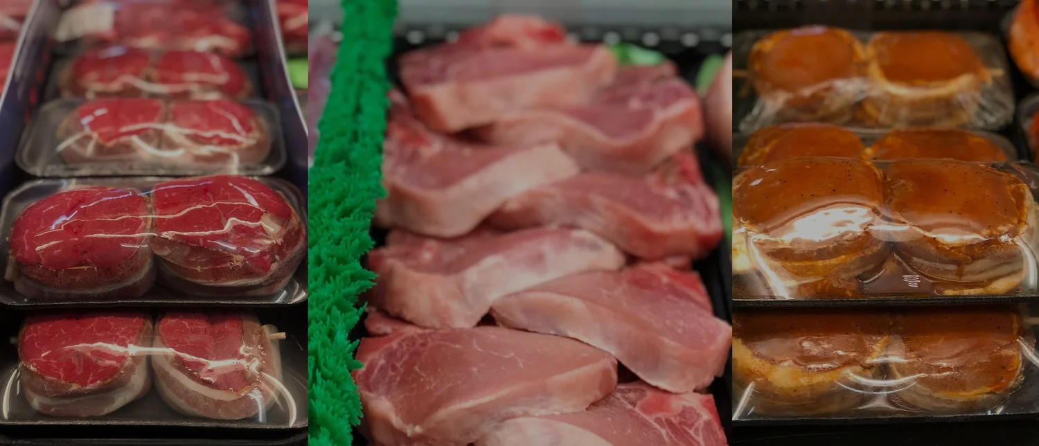 General 1 — Jordan Meats