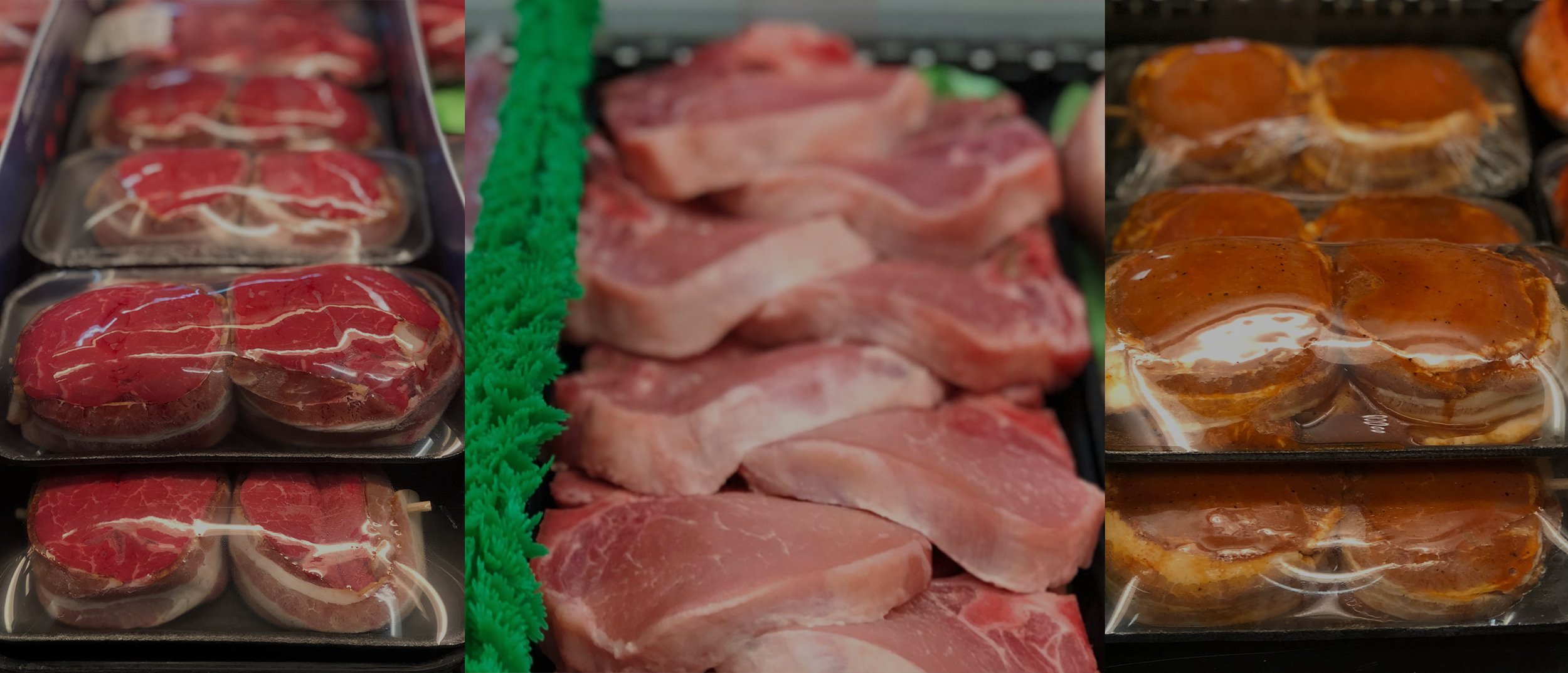 General 1 — Jordan Meats