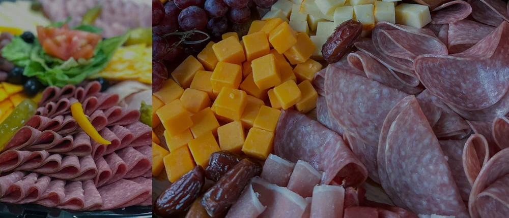 General 1 — Jordan Meats