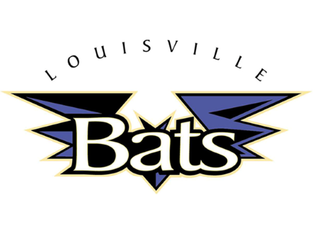 Rabbouni goes to the Bats Game