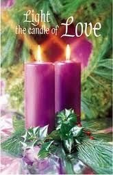 Second Sunday of Advent Vespers