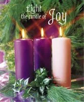 Third Sunday of Advent Vespers 
