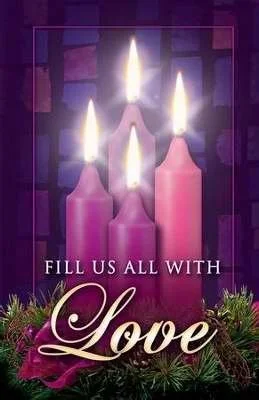 Fourth Sunday of Advent Vespers 