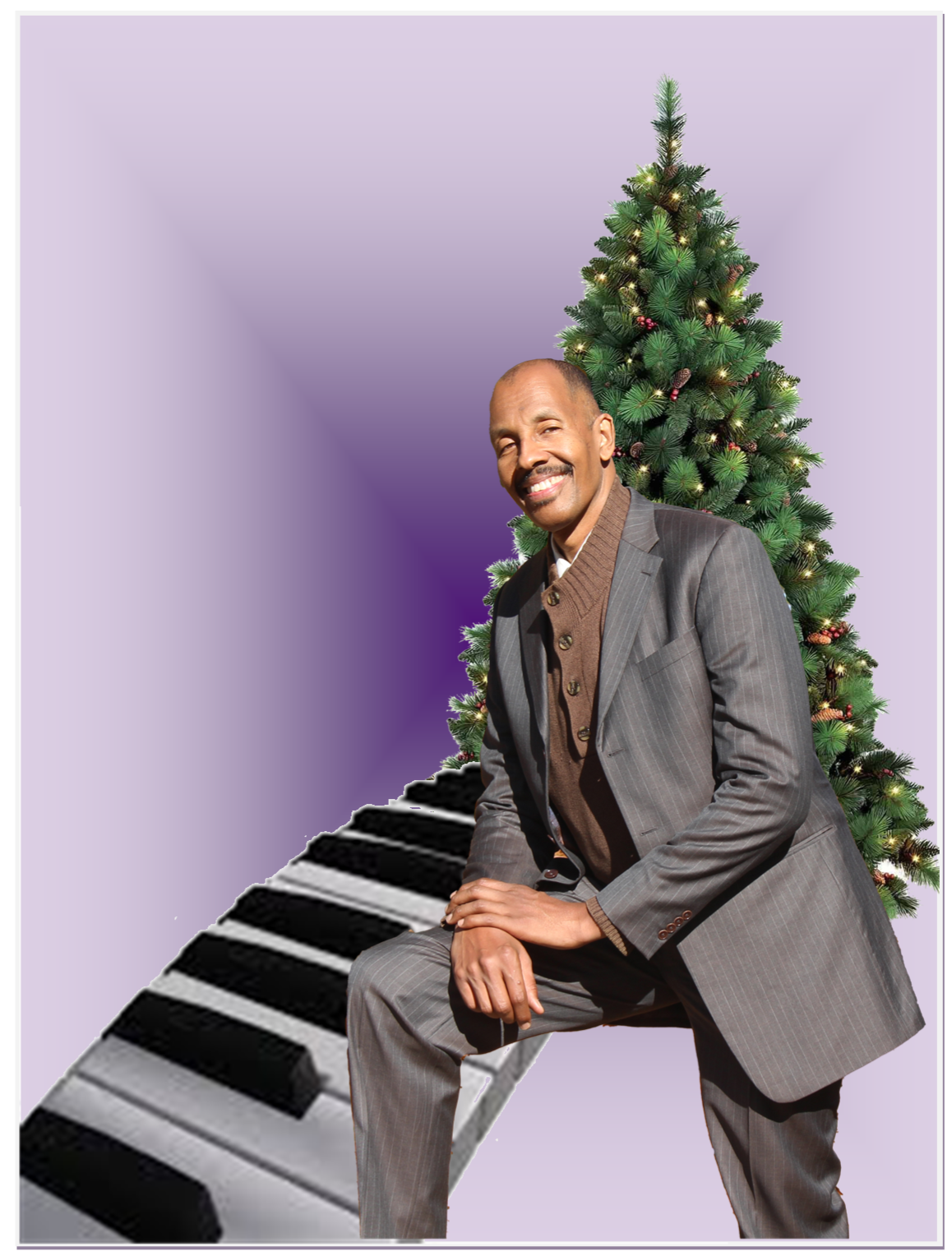 Christmas Concert With Harry Pickens