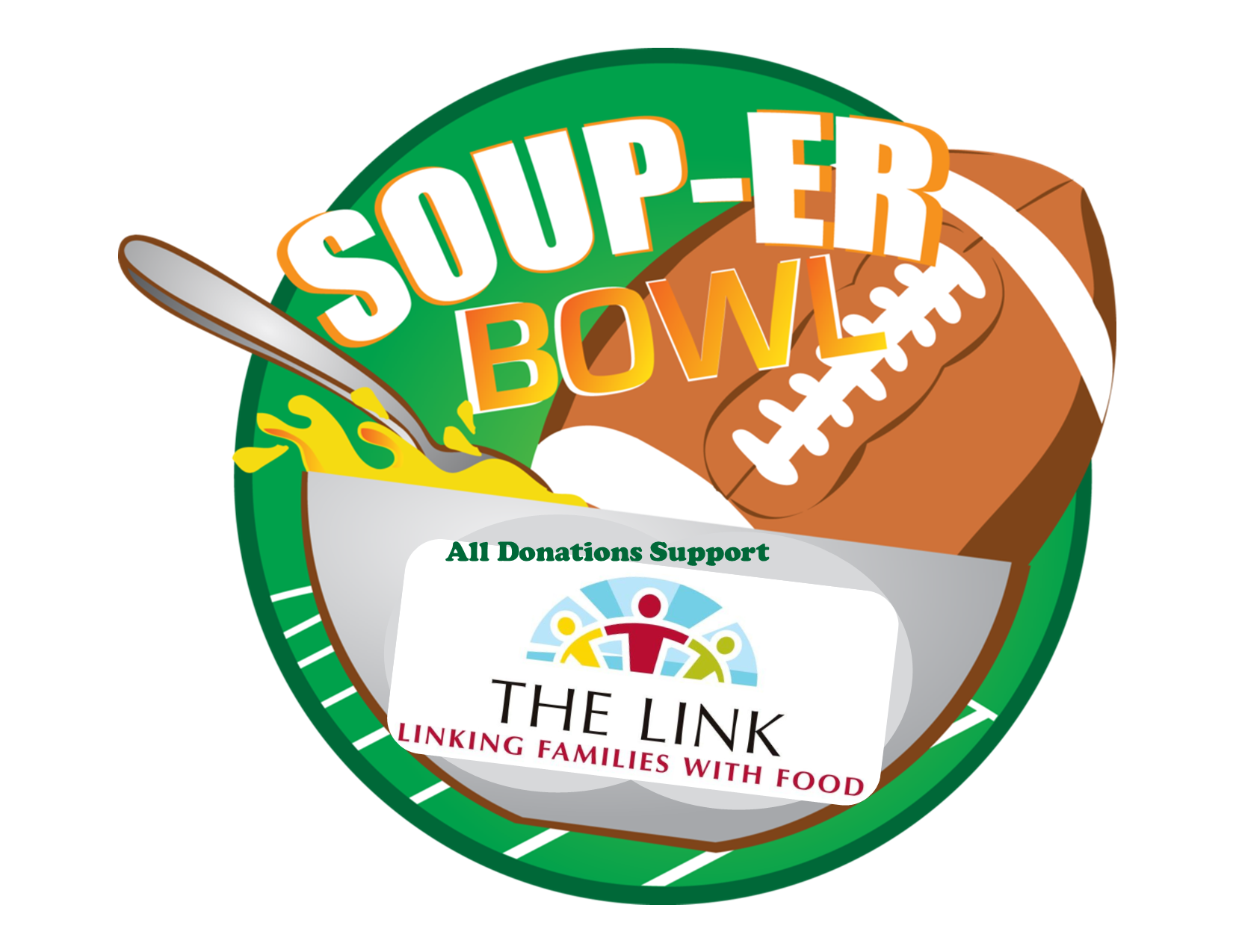 Soup-er Bowl Sunday