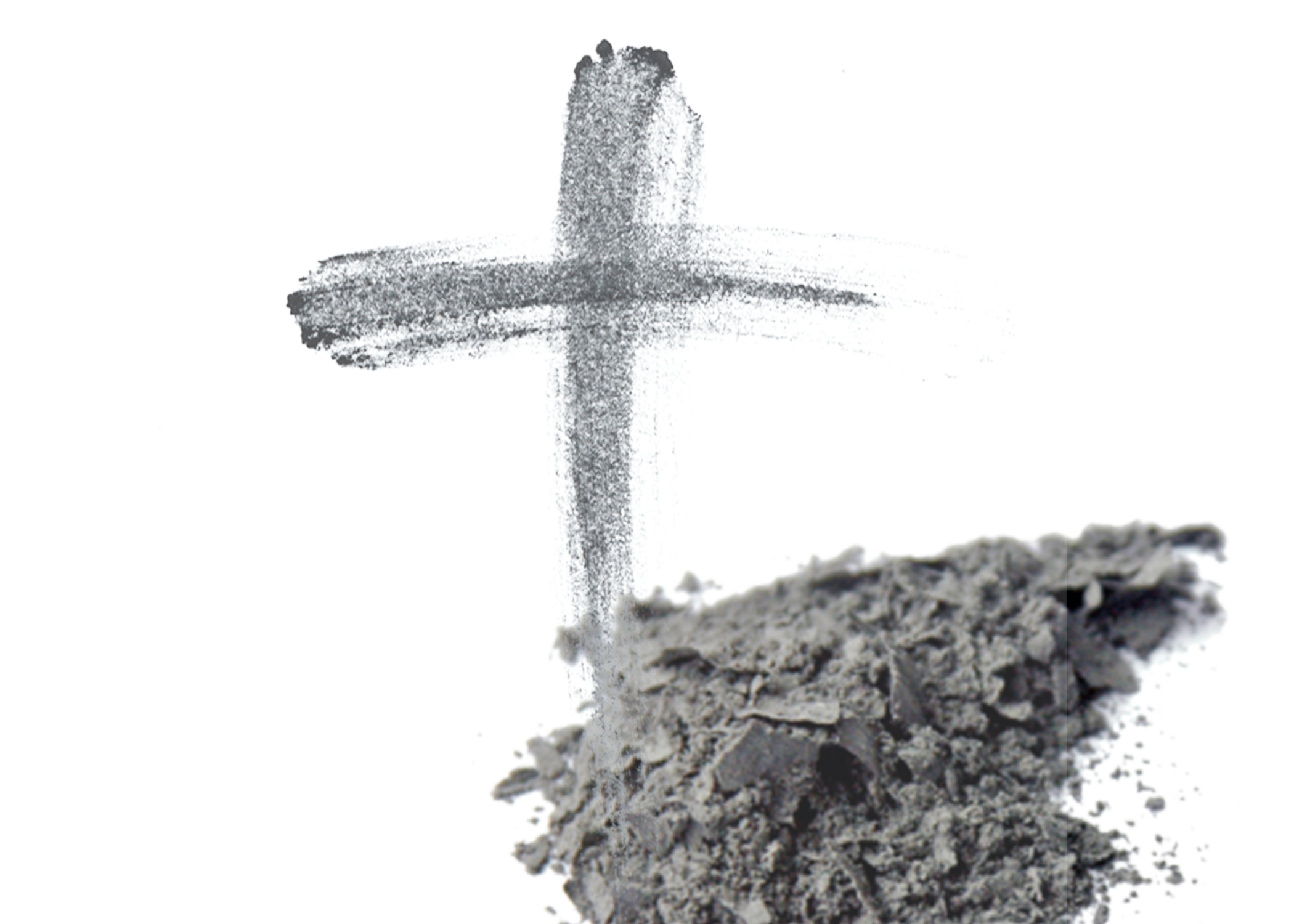 Fat Ash Tuesday, (Ash Wednesday Mass)