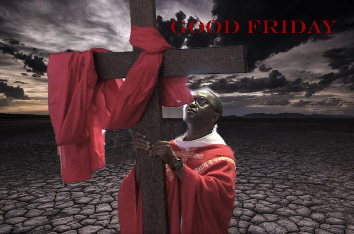 Good Friday