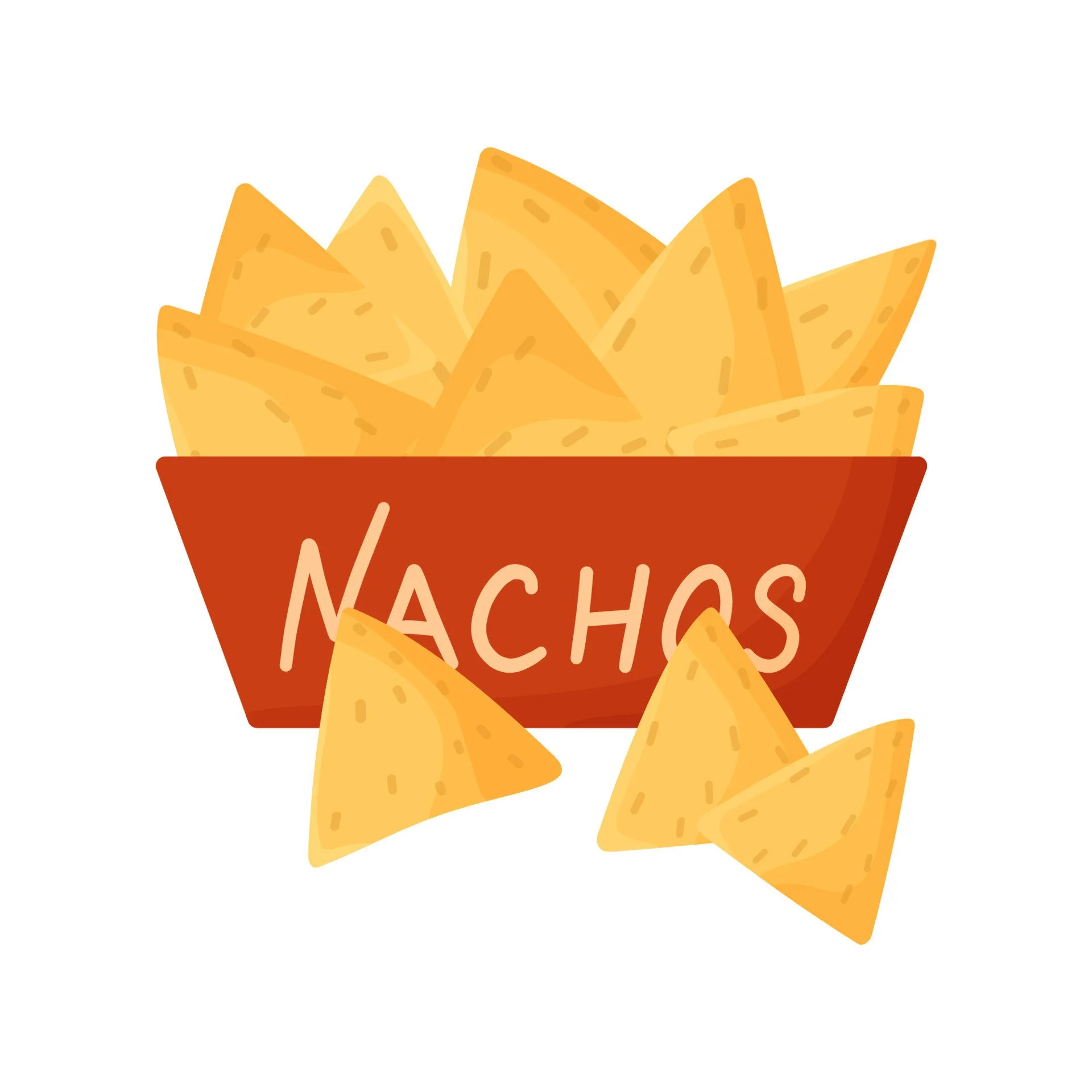 We Love YOU Mucho Nachos - Children's Church resumes.