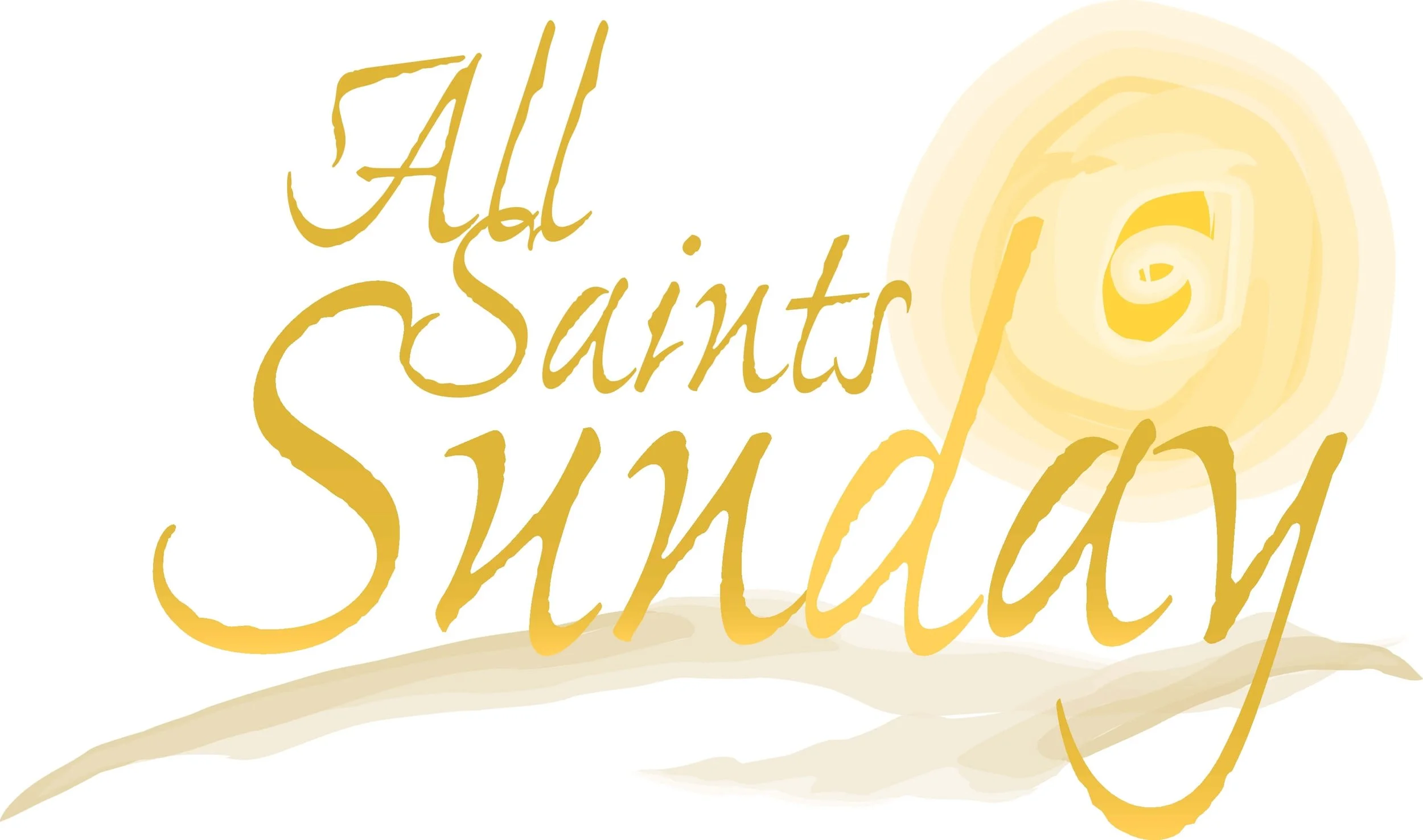 Family All Saints Mass