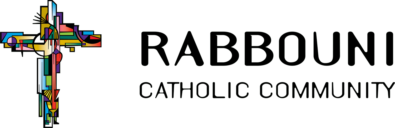 Rabbouni Catholic Community 