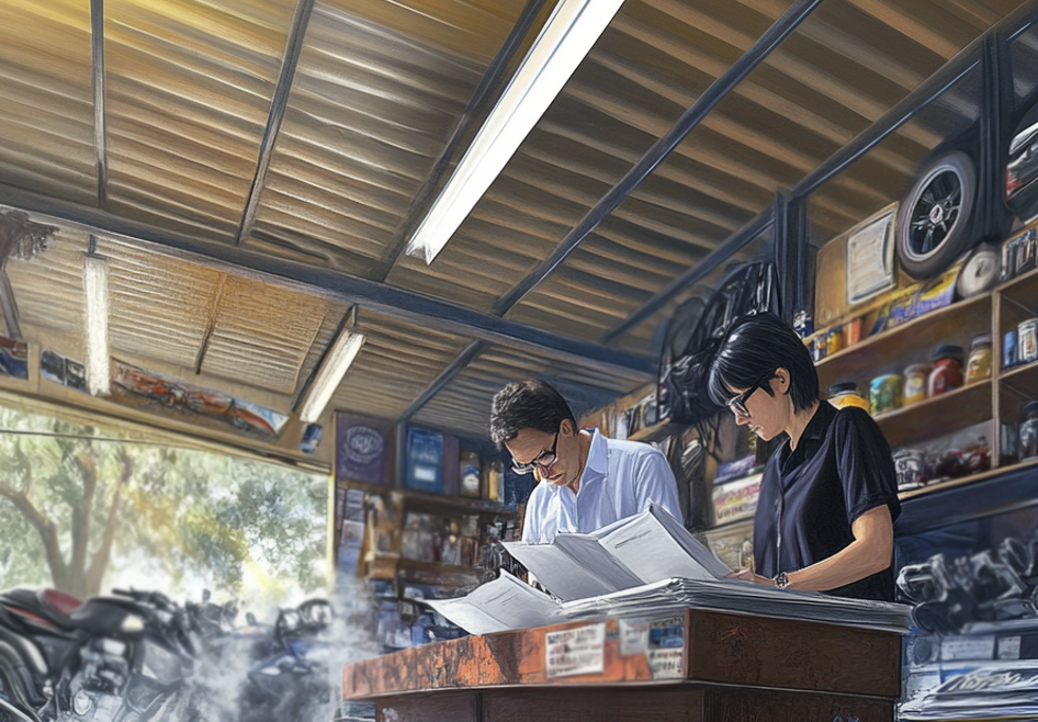 Decoding the Corporate Transparency Act: A Guide for Businesses