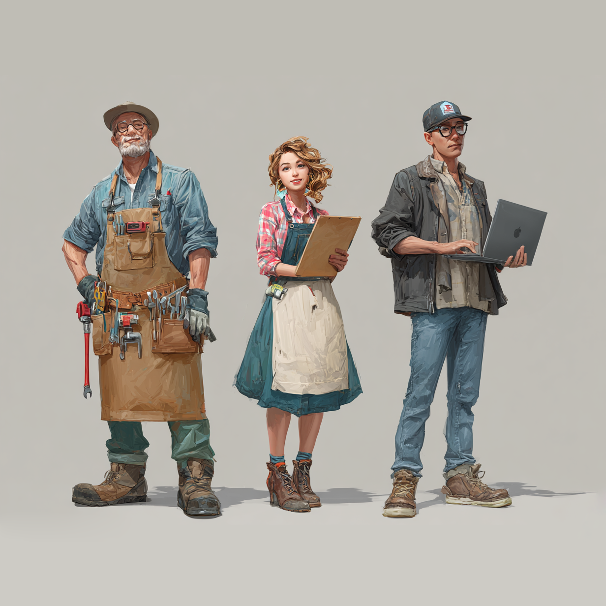 Business Owner Checklist: 8 Tips for Starting a Business in Rural Kansas