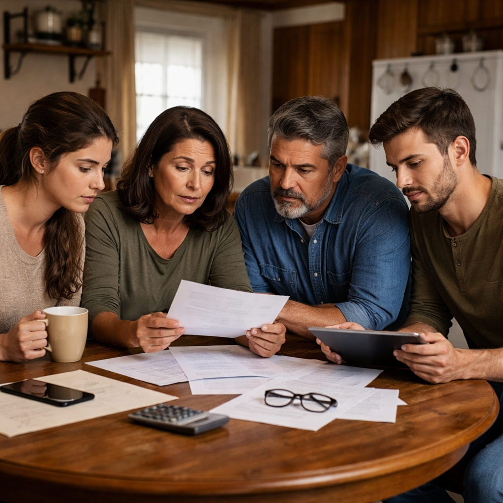 What Happens If You Die Without a Will in Kansas?